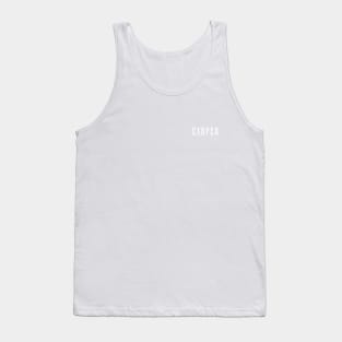 Earper - Wynonna Earp Tank Top